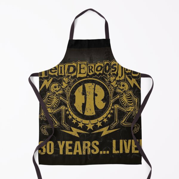 Item preview, Heideroosjes - 30 Years… Live! album 2019 designed and sold by CreepyApparel.