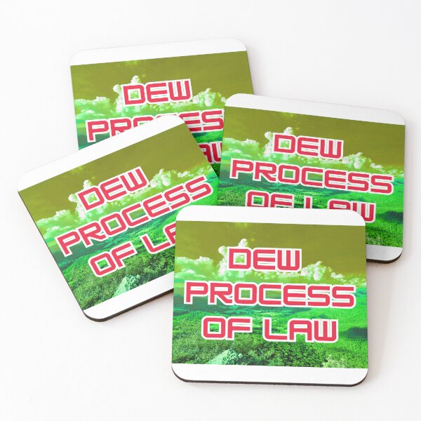 Item preview, Dew Process designed and sold by meloch10.