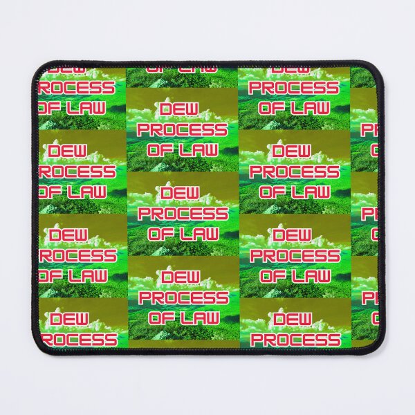 Item preview, Dew Process designed and sold by meloch10.