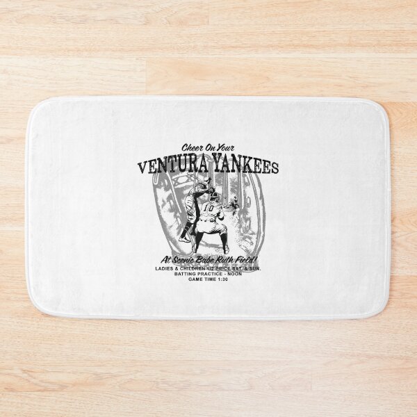 Item preview, Cheer On Your Ventura Yankees designed and sold by Normbot2000.