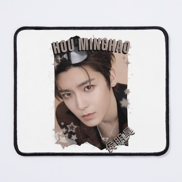 Item preview, Hou Minghao (侯明昊) Chinese Drama Actor Cdrama Historical Drama Portrait Art Fan art Chinese actor illustration designed and sold by HELL0WBELLO.