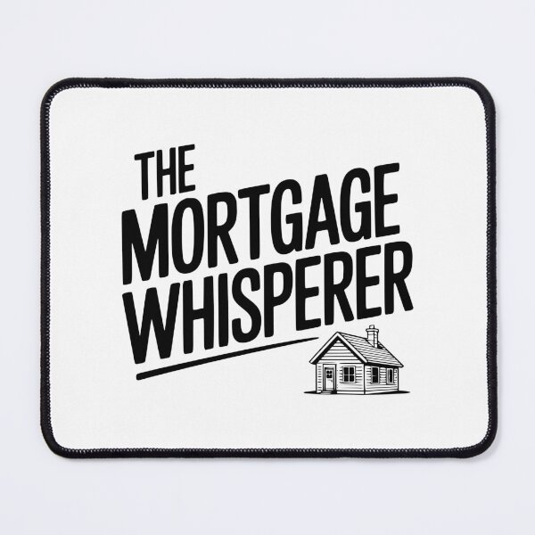 Item preview, The Mortgage Whisperer designed and sold by Frank Ring.