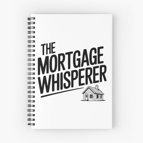 Item preview, The Mortgage Whisperer designed and sold by Frank Ring.