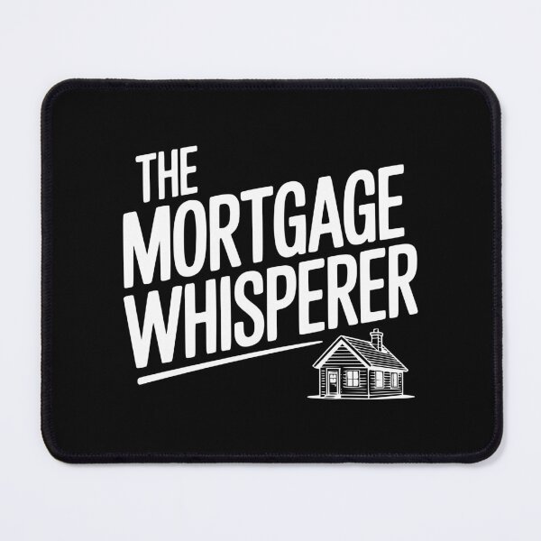Item preview, The Mortgage Whisperer designed and sold by Frank Ring.