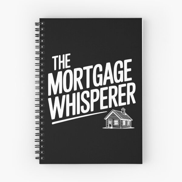 Item preview, The Mortgage Whisperer designed and sold by Frank Ring.