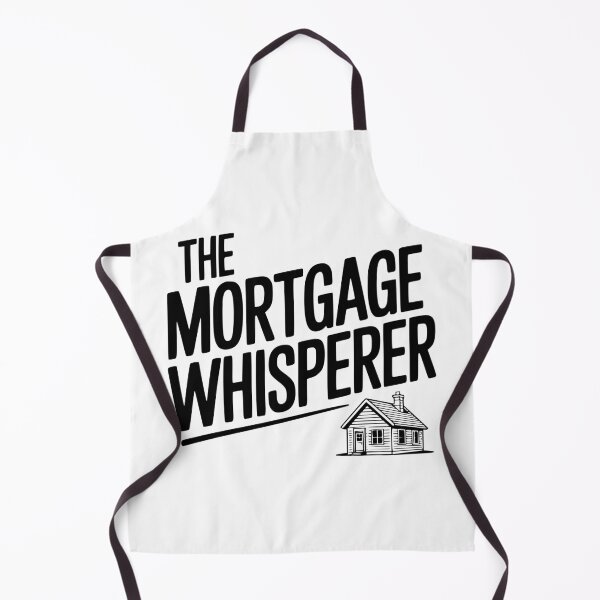 Item preview, The Mortgage Whisperer designed and sold by Frank Ring.
