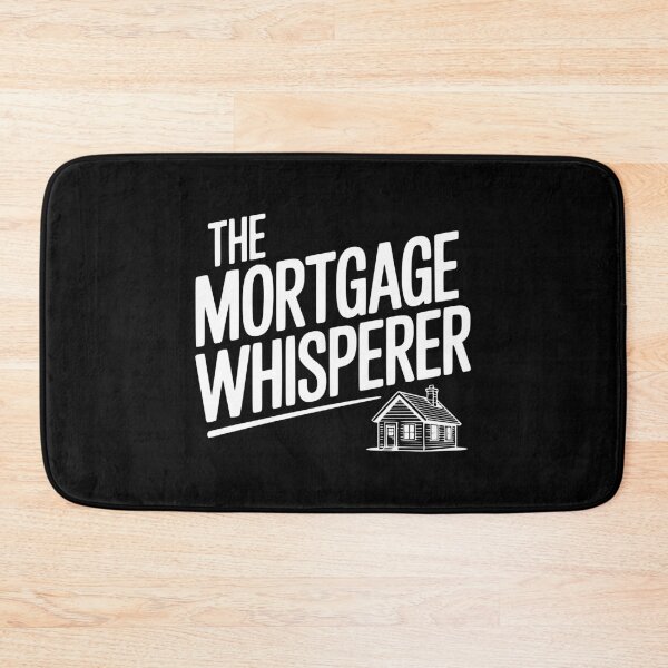 Item preview, The Mortgage Whisperer designed and sold by Frank Ring.