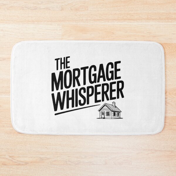 Item preview, The Mortgage Whisperer designed and sold by Frank Ring.