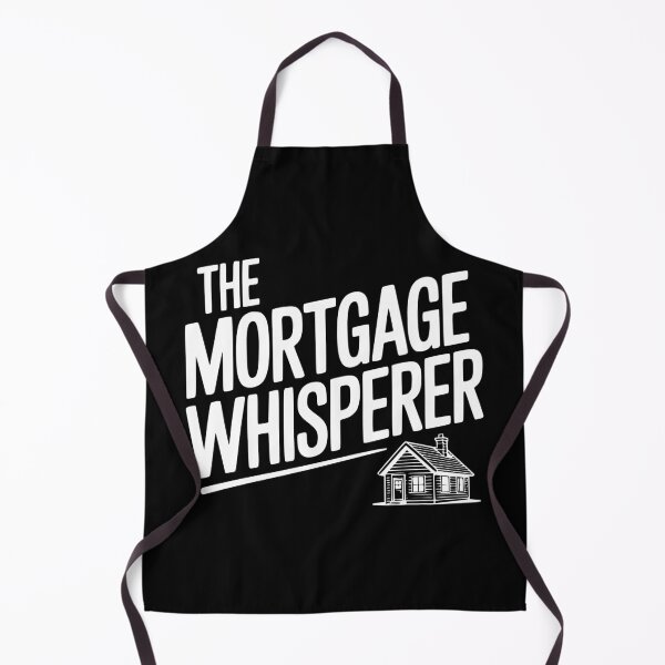 Item preview, The Mortgage Whisperer designed and sold by Frank Ring.