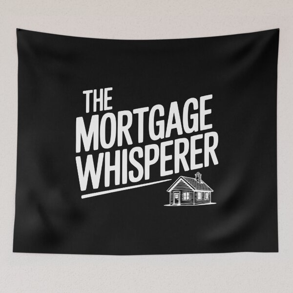 Item preview, The Mortgage Whisperer designed and sold by Frank Ring.