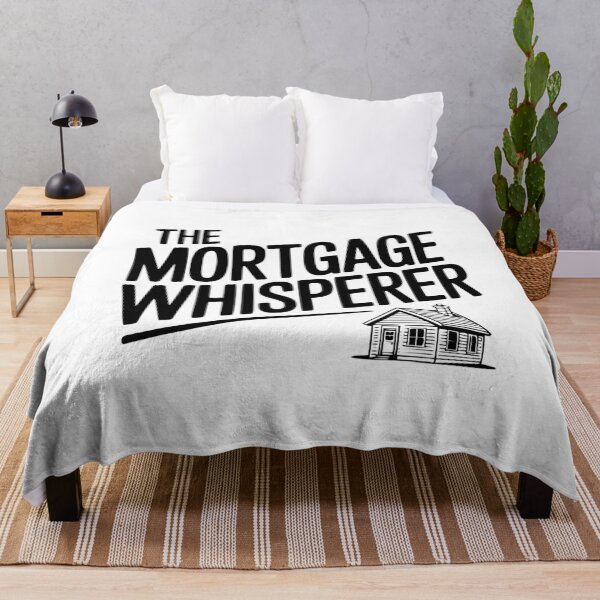 Item preview, The Mortgage Whisperer designed and sold by Frank Ring.