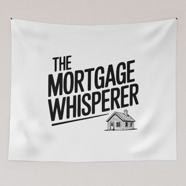 Item preview, The Mortgage Whisperer designed and sold by Frank Ring.