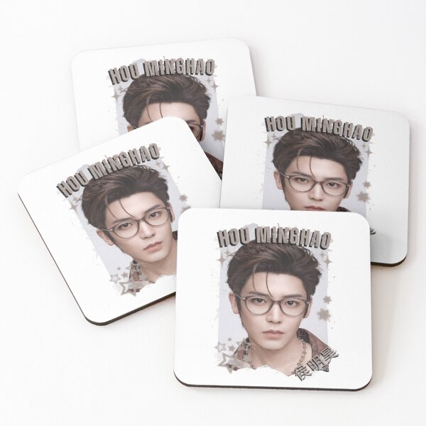 Item preview, Hou Minghao (侯明昊) Chinese Drama Actor Cdrama Historical Drama Portrait Art Fan art Chinese actor illustration designed and sold by HELL0WBELLO.