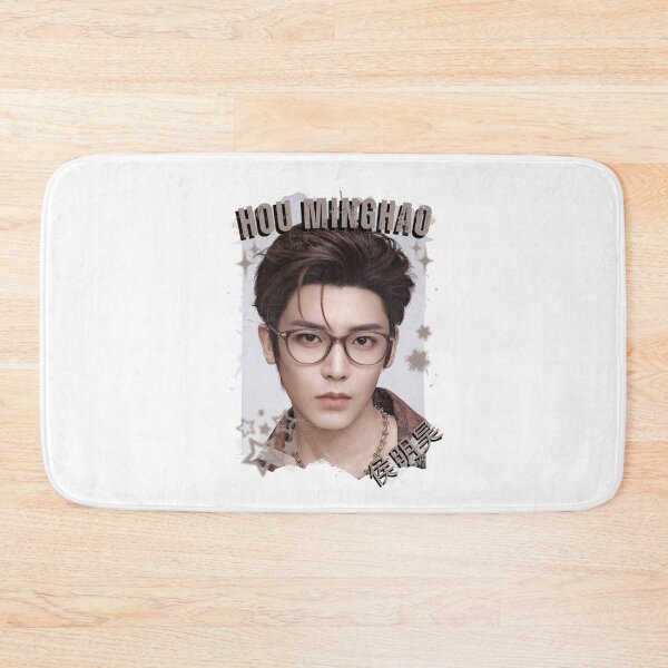 Item preview, Hou Minghao (侯明昊) Chinese Drama Actor Cdrama Historical Drama Portrait Art Fan art Chinese actor illustration designed and sold by HELL0WBELLO.
