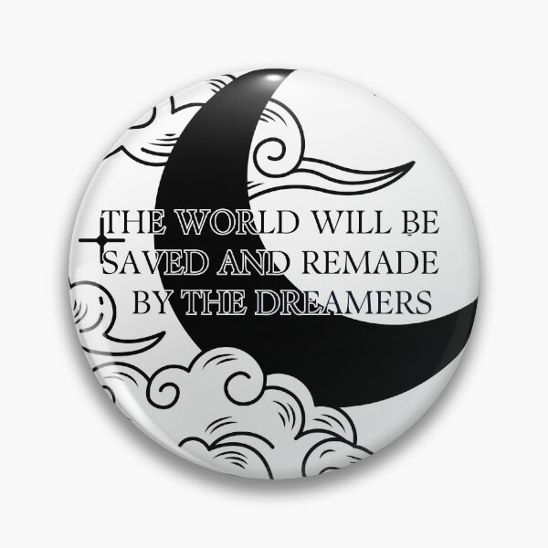 Item preview, To the Dreamers designed and sold by EmmaKaye0220.