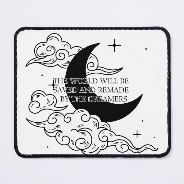 Item preview, To the Dreamers designed and sold by EmmaKaye0220.