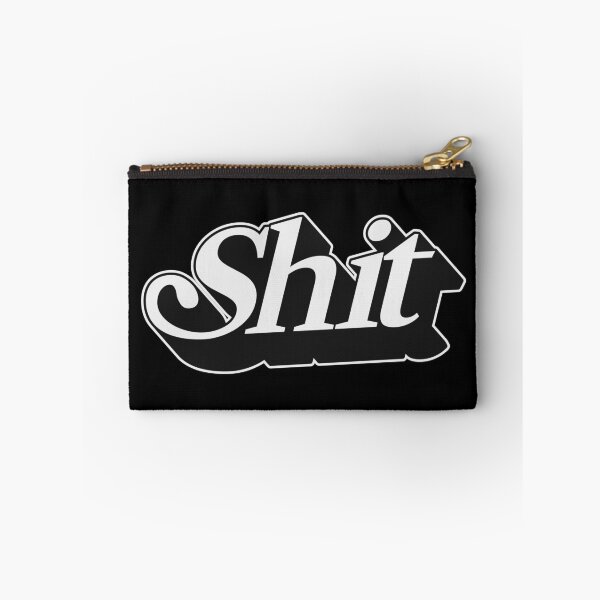 Item preview, SHIT designed and sold by oddwonders.