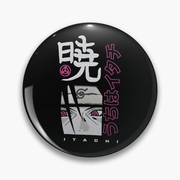 Item preview, Itachi designed and sold by altimento.