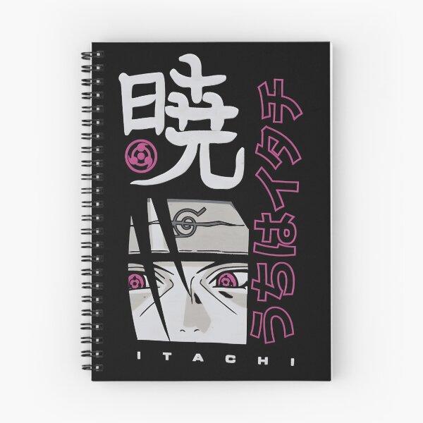 Artikelvorschau, Itachi entworfen und verkauft von altimento.