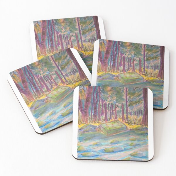 Item preview, Trash In Nature designed and sold by Makeshiftarts.
