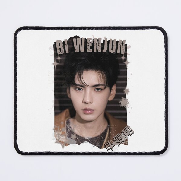 Item preview, Bi Wenjun (毕雯珺) Chinese Drama Actor Cdrama Historical Drama Portrait Art Fan art Chinese actor illustration designed and sold by HELL0WBELLO.