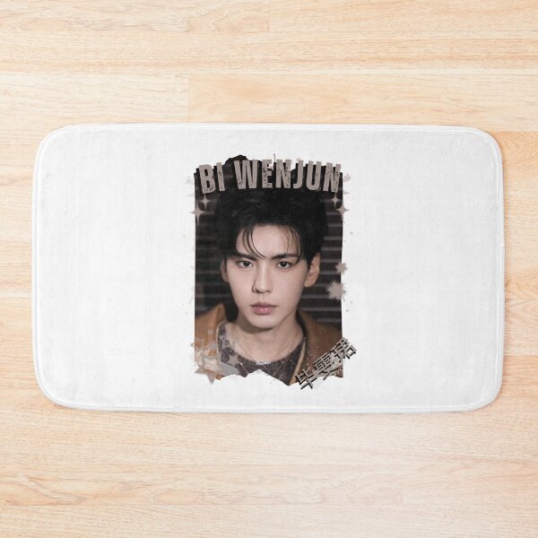 Item preview, Bi Wenjun (毕雯珺) Chinese Drama Actor Cdrama Historical Drama Portrait Art Fan art Chinese actor illustration designed and sold by HELL0WBELLO.