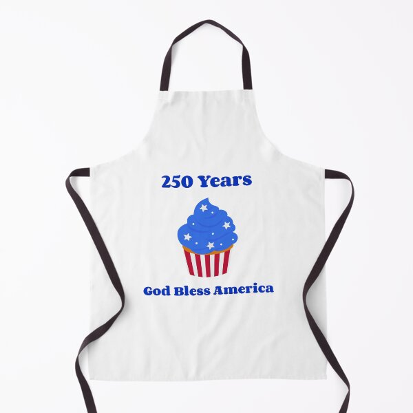 Item preview, 250 Years God Bless America designed and sold by JerseyBoysTees.