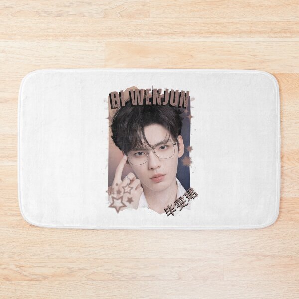 Item preview, Bi Wenjun (毕雯珺) Chinese Drama Actor Cdrama Historical Drama Portrait Art Fan art Chinese actor illustration designed and sold by HELL0WBELLO.