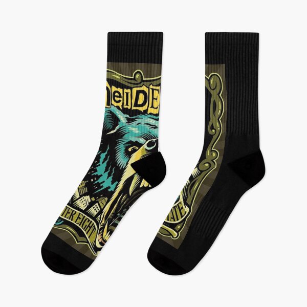 Item preview, Heideroosjes - Chapter Eight, the Golden State album 2007 designed and sold by CreepyApparel.