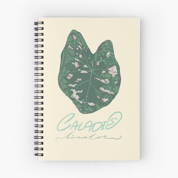 Item preview, Caladium Plant Lovers designed and sold by MismoEstudio.