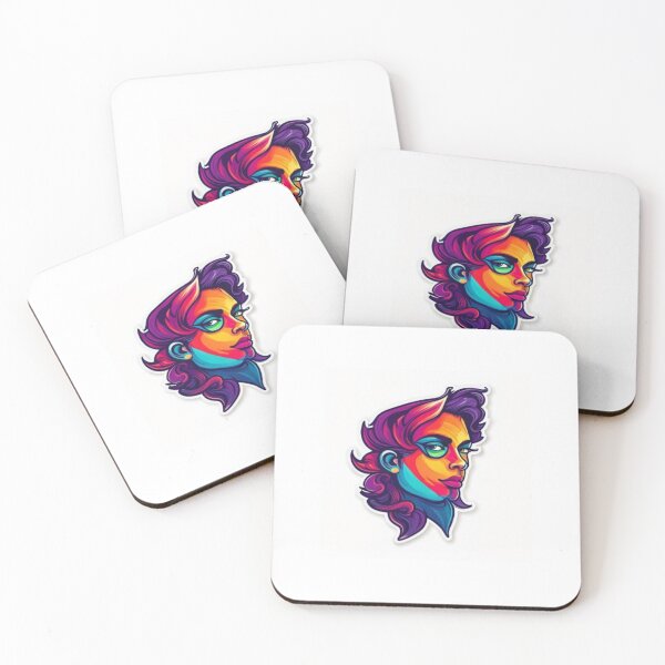 Item preview, A vibrant and stylish sticker  designed and sold by Nimrat Traders..