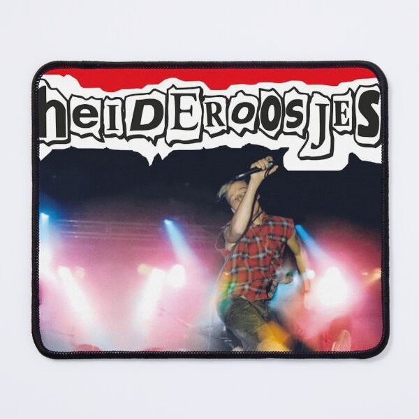 Item preview, Heideroosjes - Choice for a Lost Generation album 1994 designed and sold by CreepyApparel.
