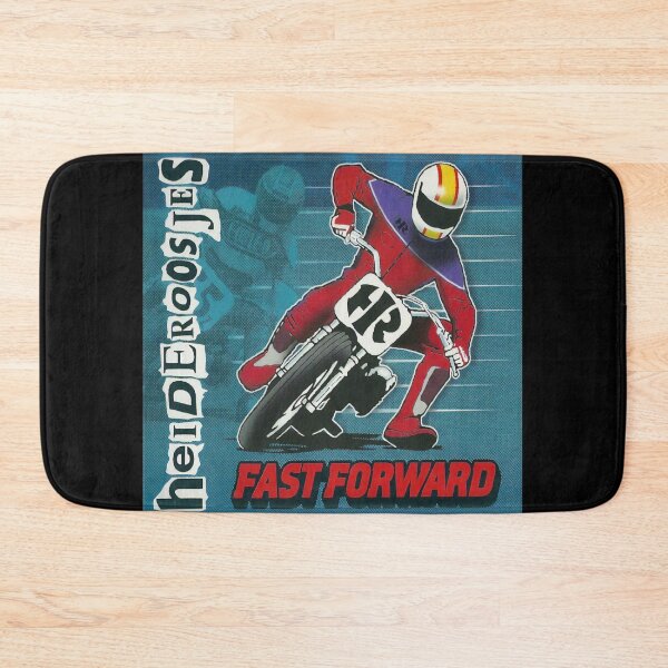 Item preview, Heideroosjes - Fast Forward album 2001 designed and sold by CreepyApparel.