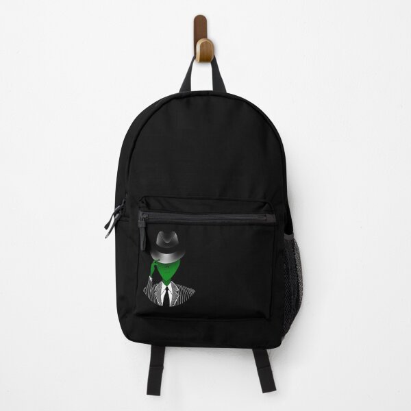 Item preview, The Godfather designed and sold by ATOM by TAZ.