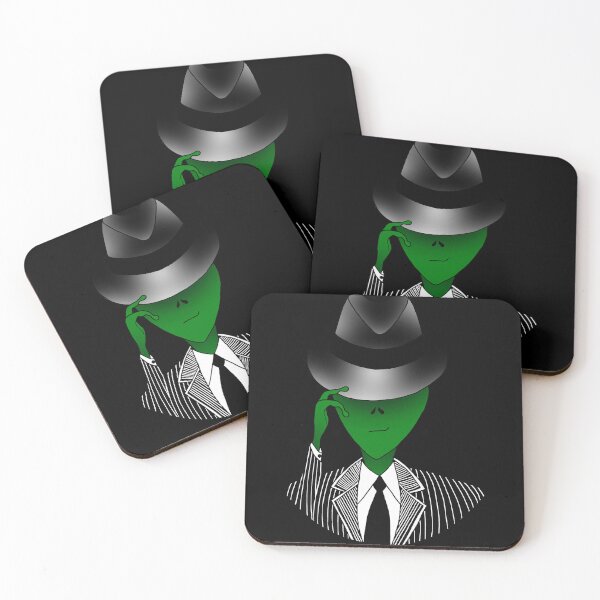 Item preview, The Godfather designed and sold by ATOM by TAZ.