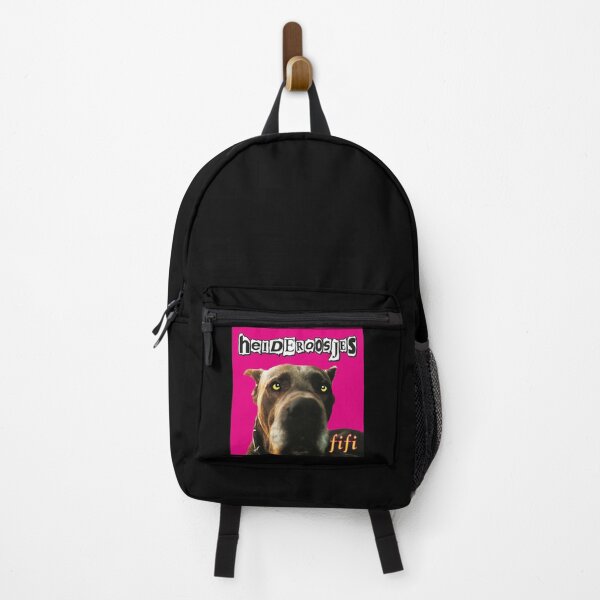 Item preview, Heideroosjes - Fifi album 2018 designed and sold by CreepyApparel.