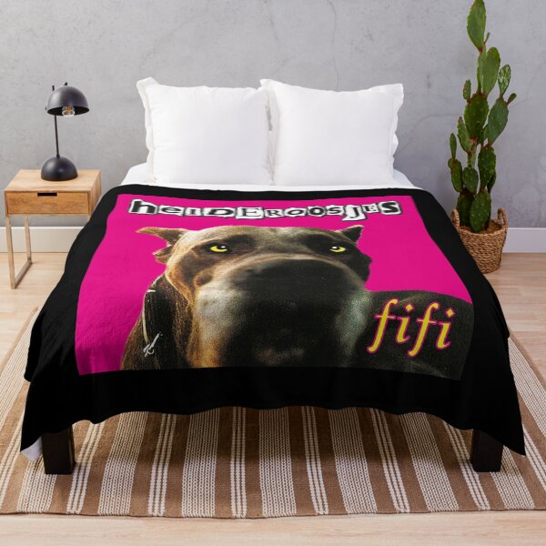 Item preview, Heideroosjes - Fifi album 2018 designed and sold by CreepyApparel.