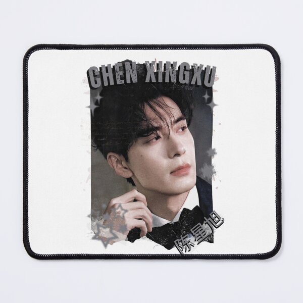 Item preview, Chen Xingxu (陈星旭) Chinese Drama Actor Cdrama Historical Drama Portrait Art Fan art Chinese actor illustration designed and sold by HELL0WBELLO.