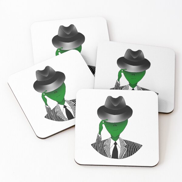 Item preview, The Godfather in Color designed and sold by ATOM by TAZ.