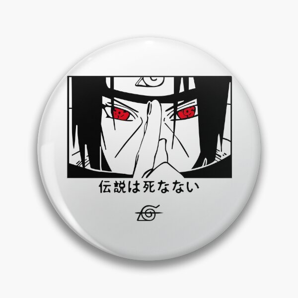 Item preview, Itachi designed and sold by altimento.