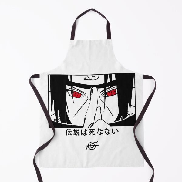 Artikelvorschau, Itachi entworfen und verkauft von altimento.