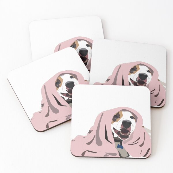 Item preview, Dog Burrito designed and sold by Ratbag.png.
