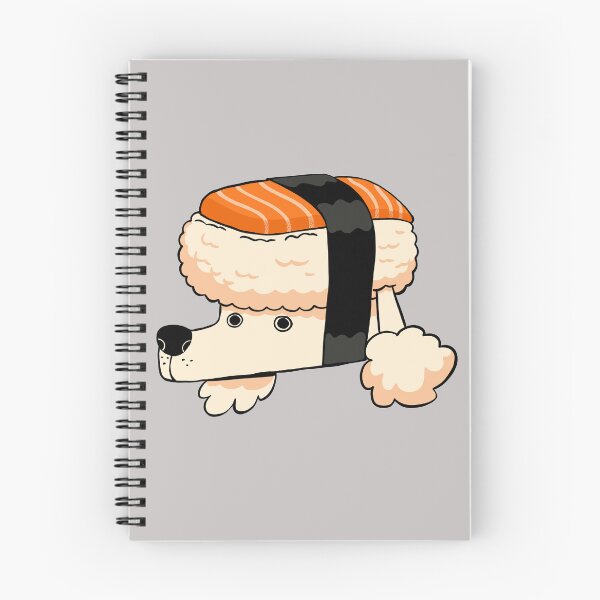 Item preview, French sushi designed and sold by ppmid.