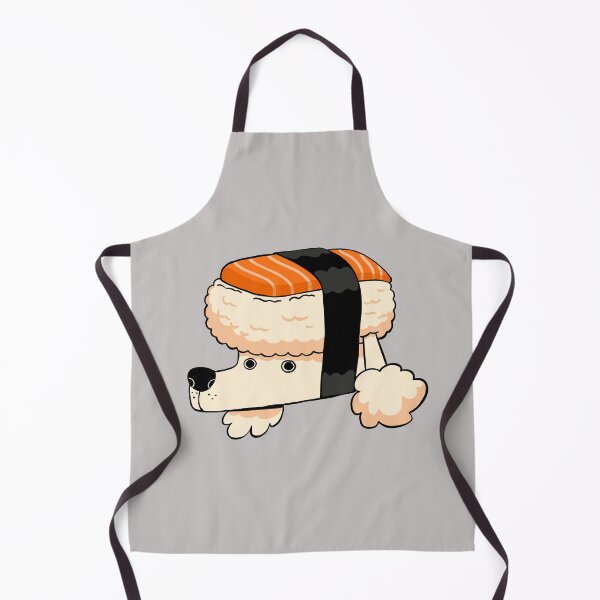 Item preview, French sushi designed and sold by ppmid.