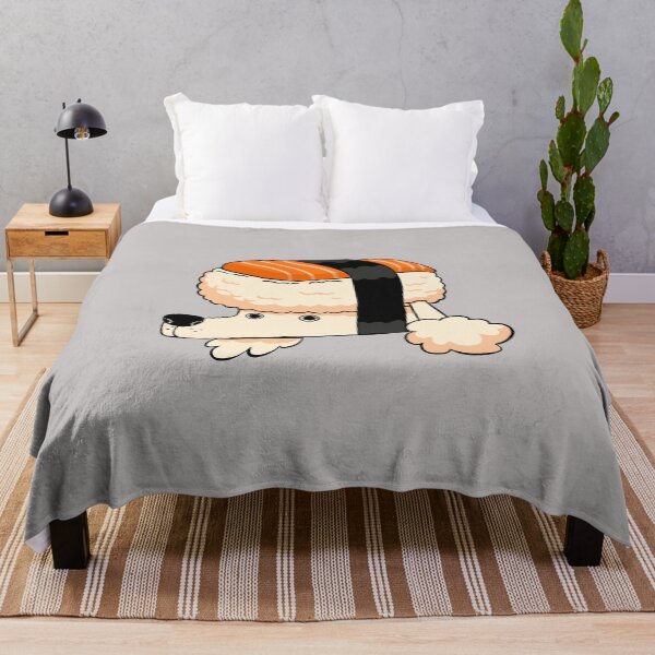 Item preview, French sushi designed and sold by ppmid.