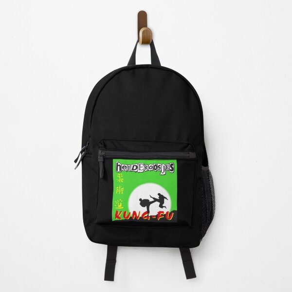 Item preview, Heideroosjes - Kung Fu album 2018 designed and sold by CreepyApparel.