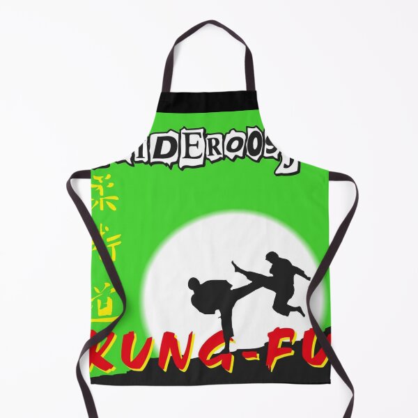 Item preview, Heideroosjes - Kung Fu album 2018 designed and sold by CreepyApparel.