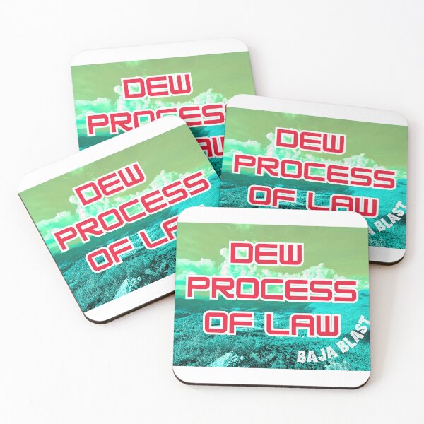Item preview, Dew Process - Baja Blast designed and sold by meloch10.