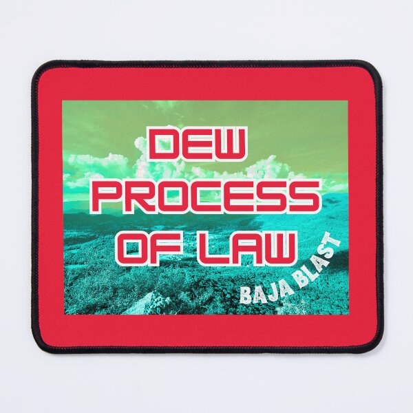 Item preview, Dew Process - Baja Blast designed and sold by meloch10.