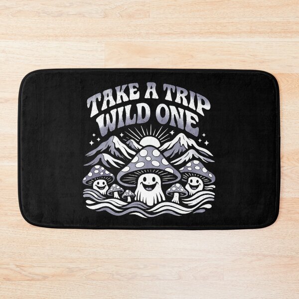 Item preview, Take a Trip Wild One designed and sold by SnappyPNG.